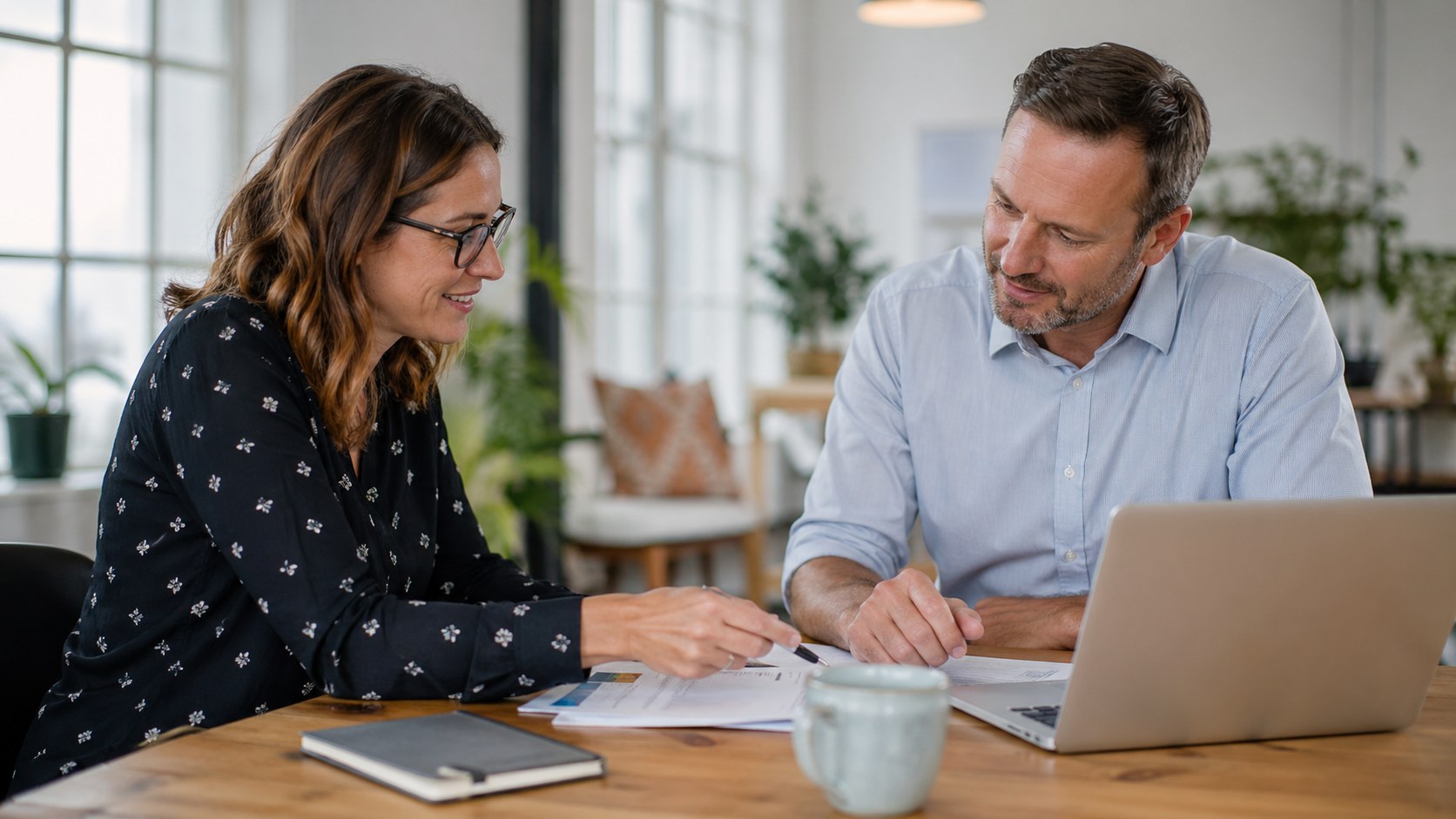 Business automation tools that connect the website to the work behind it. by PBI