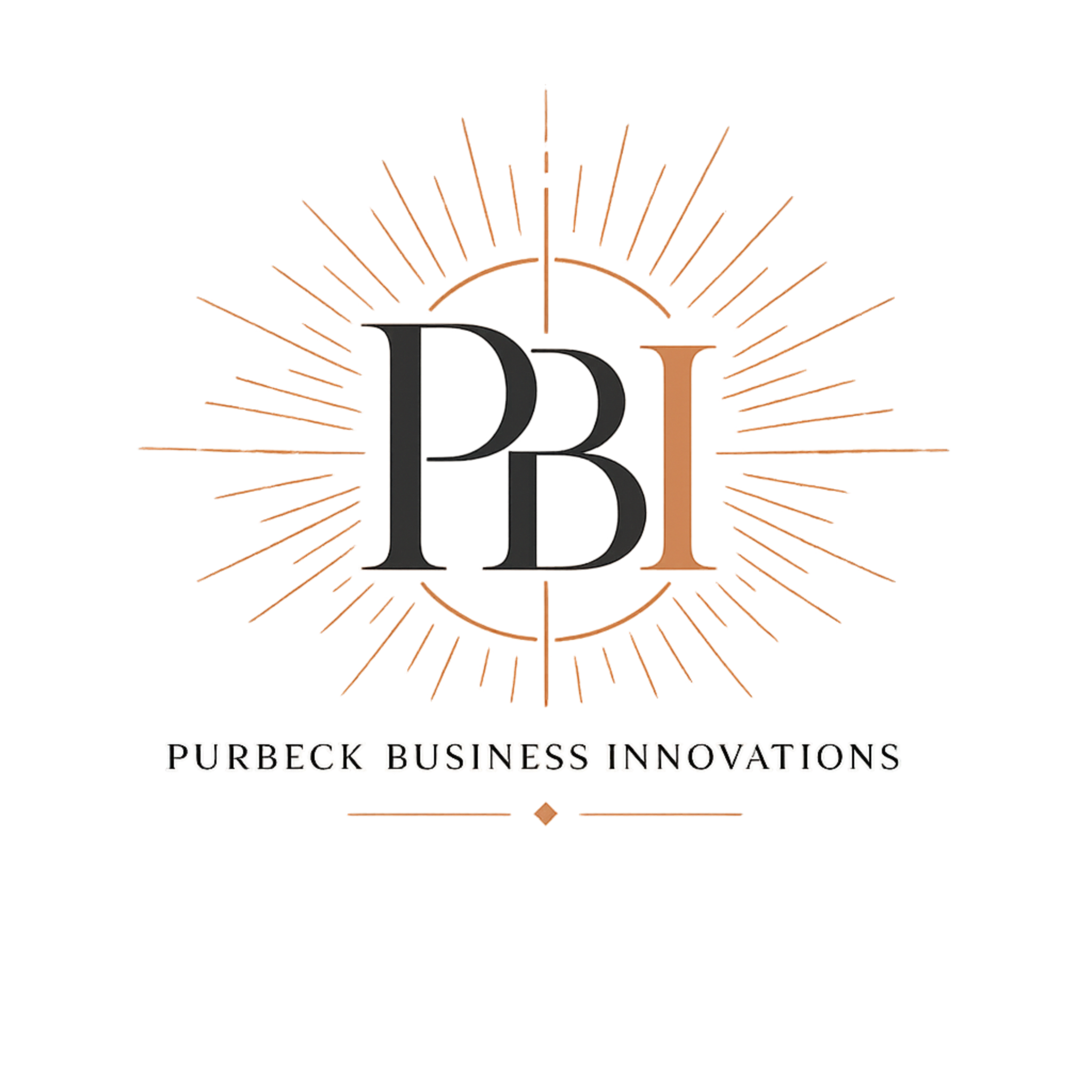 Purbeck Business Innovations logo