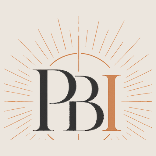 Purbeck Business Innovations logo